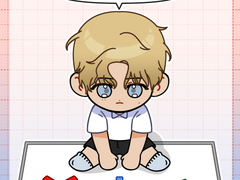 이 말랑이랑 거래할 것 있나요? 7000₩