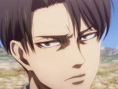 <리바이의 사생활1 (38화)>