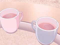 [하이큐드림] 여우에게 홀린 이야기