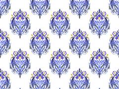 붓꽃 텍스쳐-유료소스