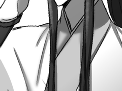 자하설영(논컾) - 상선 앞에만 서면,