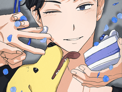 #청려야_이번생일은_너도처음이겠지