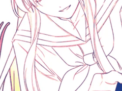 미소를 위하여!