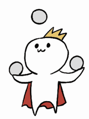 요괴왕 김삼돌 단편