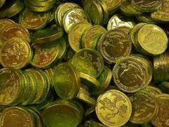 괴기상점 금화귀퉁이