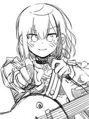 뱅드림 낙서 모음