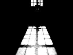 [신관들] 달 그림자