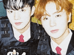 What goes around comes around 외전