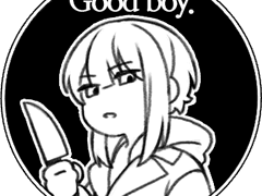 우시로노가 참 잘했어요 해주는 스탬프 도안 공유~!!!!