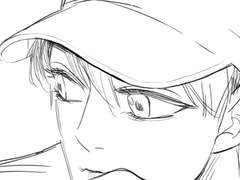 나 질투하는 거 싫어해