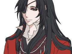 천관사복 팬아트 1