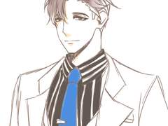 베리드 스타즈 이규혁 팬아트