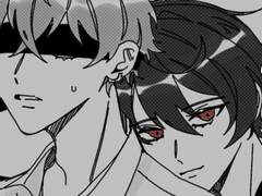 [레이코가리츠⚠️] 짧은 만화