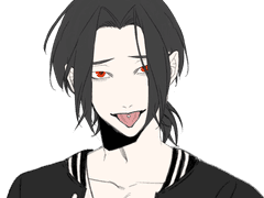 Just keep your nose out