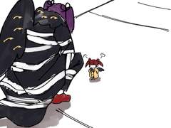 롭톰 직원 연성