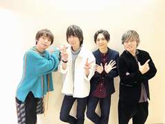 [마에노 토모아키] 앙상블 스타즈! Fan Meeting Tour