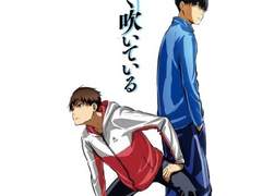 바람이 강하게 불고있다