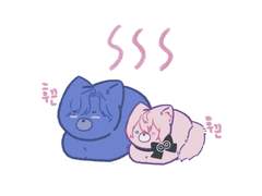 냥냐 로판 썰푼거