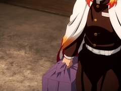 炎願 (염원). 약속 09