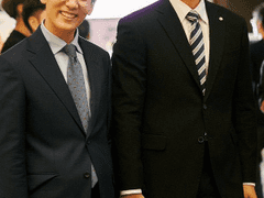 대한수교 - 그 시절 좋아했던 국어선생님 上