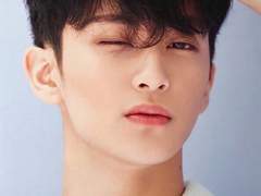 이마크랑 펜팔하기 +++++