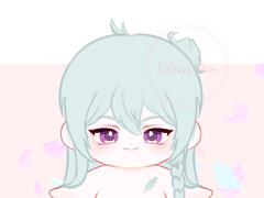 앙스타 속성 도안