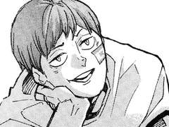 하나마키와 재회했습니다! Epilogue, 하나마키 上