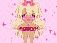 ◉ DOLL DESIGN COMMISSION ◉