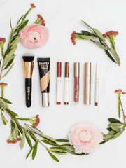 어쩌다 만난 화장품