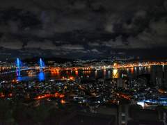 부산의 아름다운 야경 포인트!