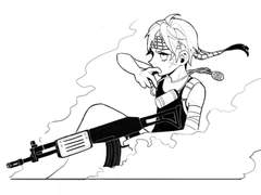 아이솔 리메이크