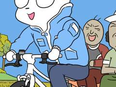 41화 출장! 옥천으로 간 인력거