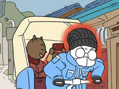 42화 윈터 이즈 커밍