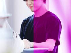 언캐니 밸리 Artwork by 목님