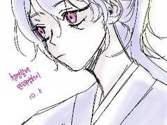 [백청]진동룡 캐해석+백청 키갈 썰