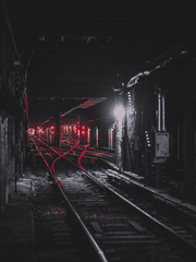 [BL] 어둠속으로