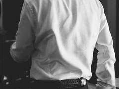 [마이네임 | 최무진] 미술관에서