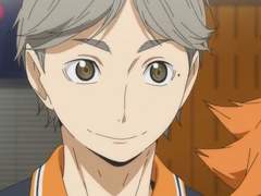 [스가와라 코우시 드림] 첫사랑은 겨울이야.