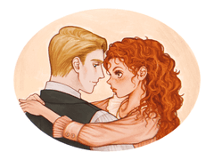 영국에서 제일가는 미녀