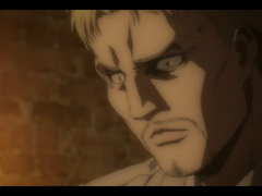 <리바이의 사생활1 (40화)>