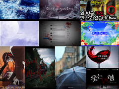 세션카드 COMMISSION