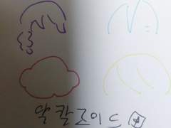 (앙스타) 알칼로이드