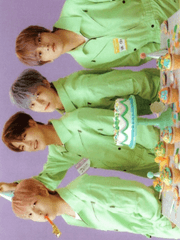 야 얘들아 내가 오늘 TALK