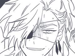 [카인티라] 낙서