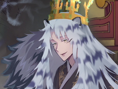 19화 야망가 예고