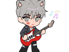 롹스피릿 호피 스냅스