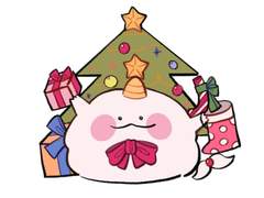 스냅스 키링 도안 배포