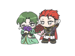 쿠로케이 키링 도안 공유