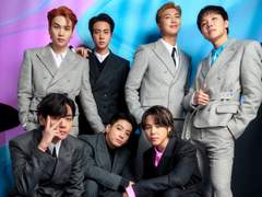 AMA 3관왕 축하 이벤트🎉🎉