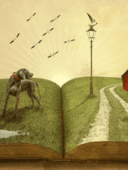 작은 이야기 상자